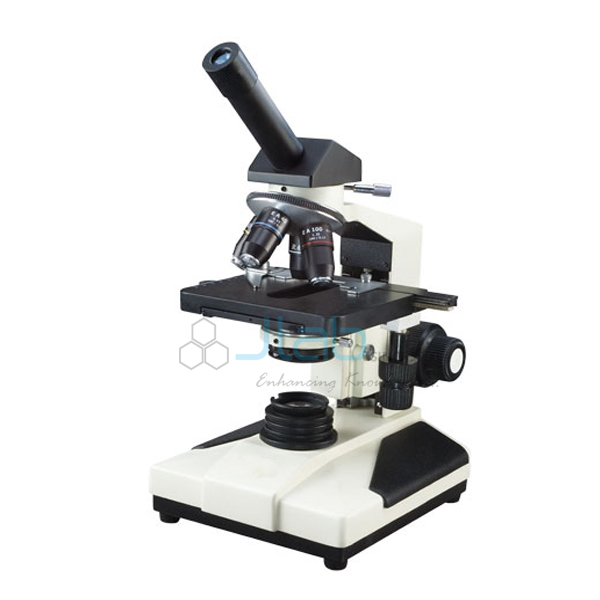 Monocular Research Microscope