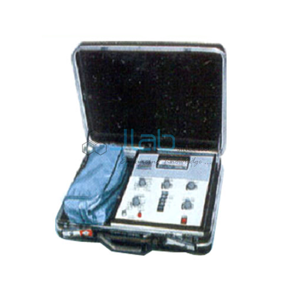 Diagnostic Muscle Stimulator