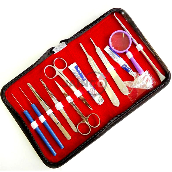Dissecting Set