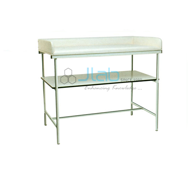Swaddling Table
