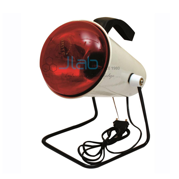 Infrared Bulb