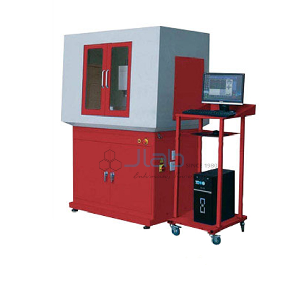 CNC Milling Trainer Deluxe