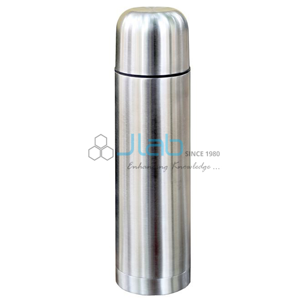 Stainless Steel Flask