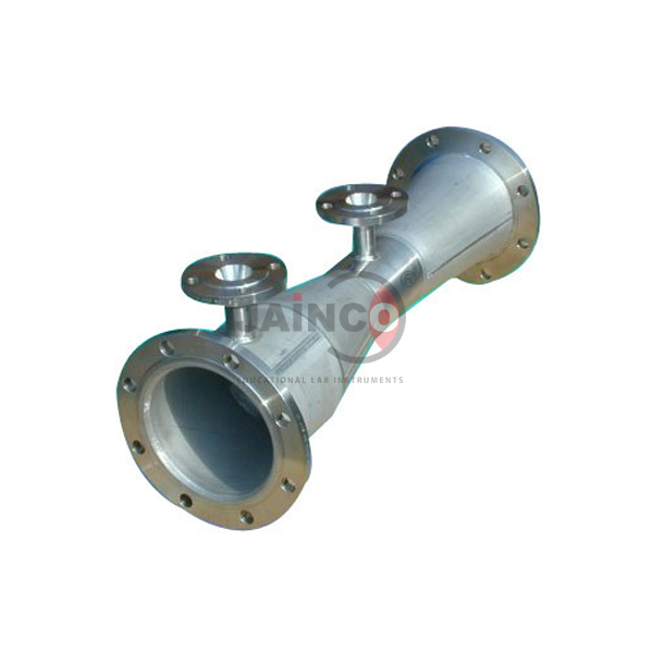 Venturi Tube