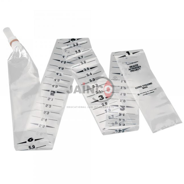 Lung Volume Kit