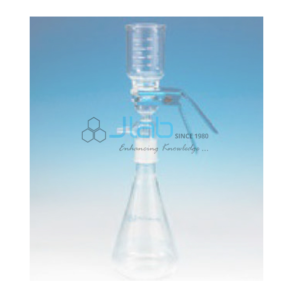 Millipore Type Membrane Filter