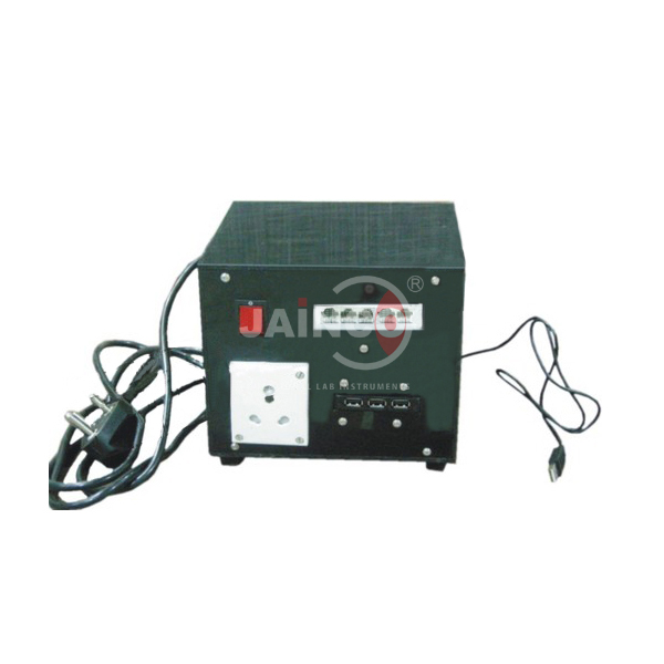 Computer Interfaced Fluid Machines