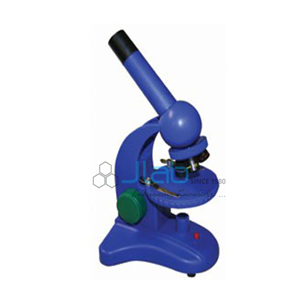 Plastic Microscopes