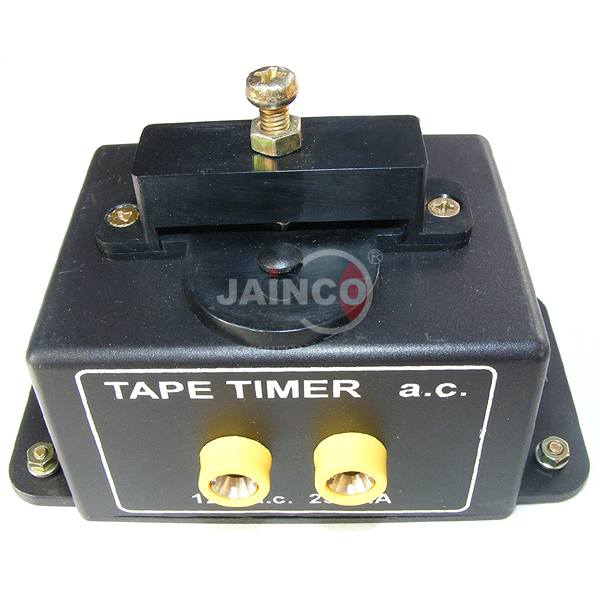 Ticker Tape Timer 12V