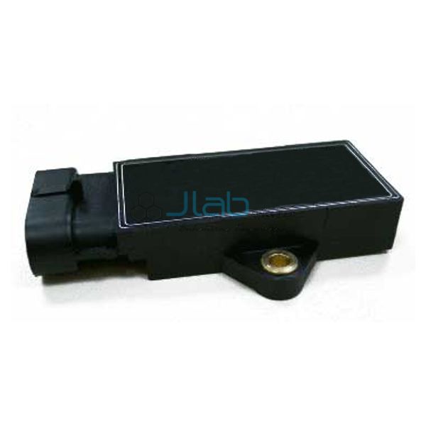 Acceleration Sensor