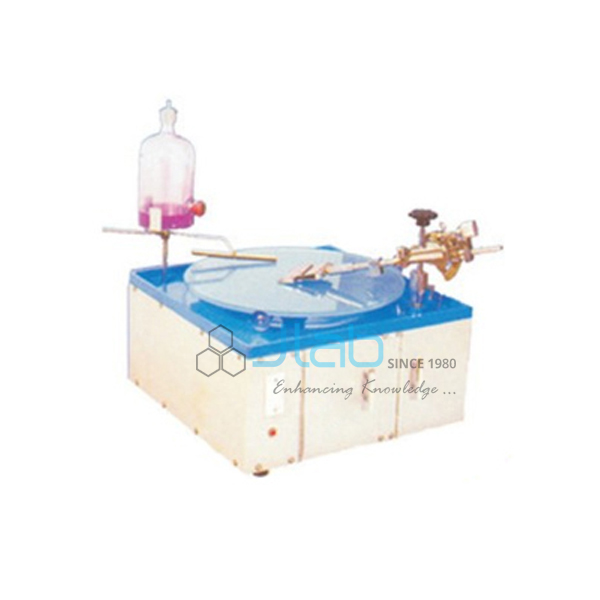 Automatic Razor Sharpener (Arthur Thomas Type)