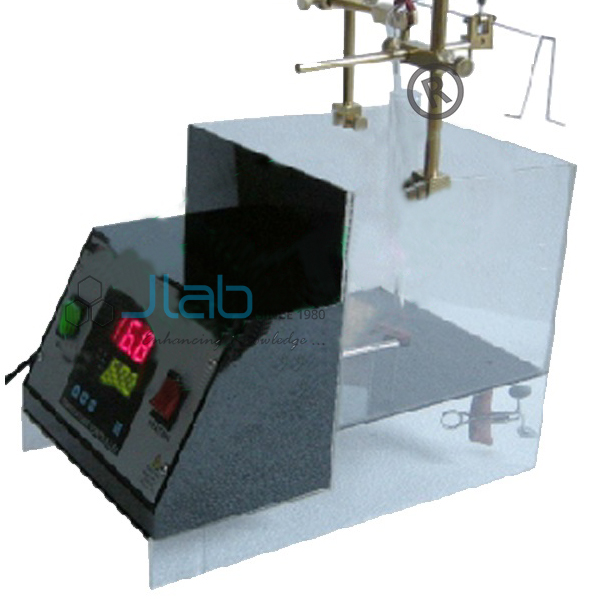 Organ Jar Bath Digital