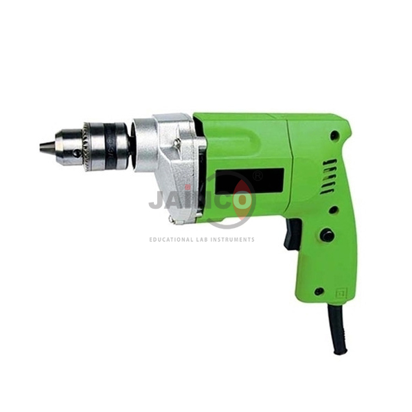 Portable Drill Machine