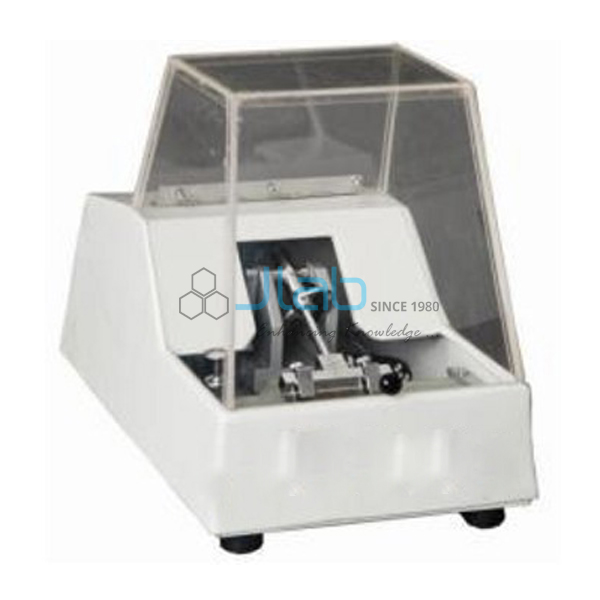 Automatic Razor Sharpener (Spencer Type)