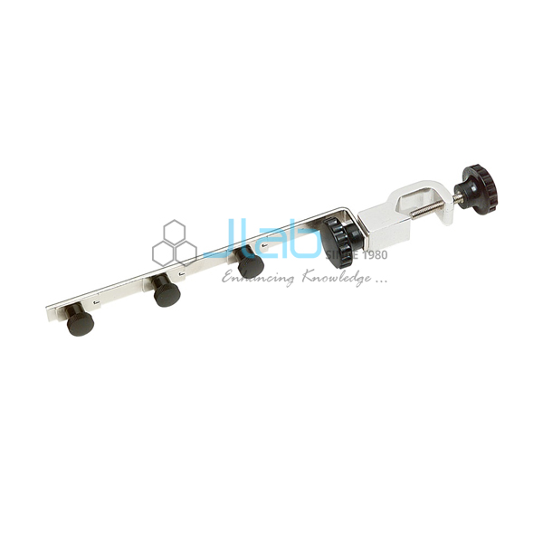 Pendulum Clamp
