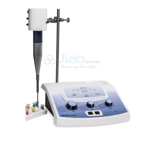 Ultrasonic Homogenizer (Sonicators)