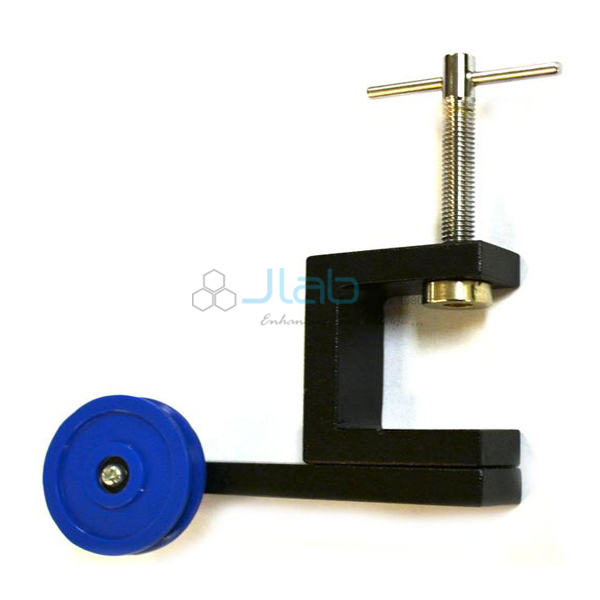 Pulley ball bearing