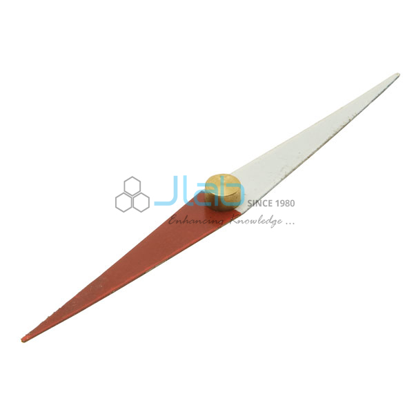 Magnetic Needle Brass