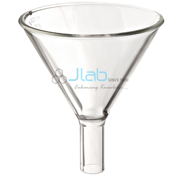 Funnel Glass