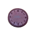 Clock Stamp