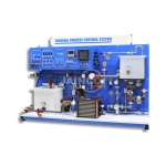 Temperature Process Control System