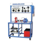 Mechanical Drive Systems