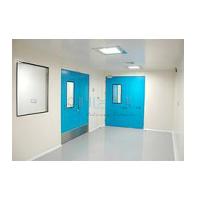 Modular Clean Room
