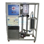 Automatic Temperature Control Trainer