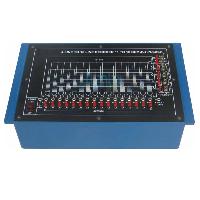 4 Line to 16 Line Decoder