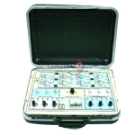 Analog Computing Trainer