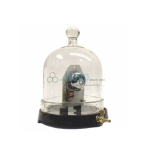 Bell in Vacuum
