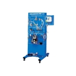 Central Lubrication Training