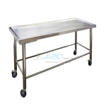 Anatomy Table