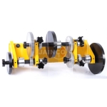 Acceleration of Geared Systems