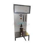 Isothermal Continuous Stirred Tank Reactor