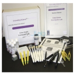 Crime Scene Investigation - Forensic Chemistry Of Whodunit