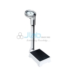 Height and Weight Scale