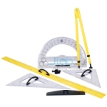 Jumbo Geometry Box