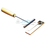 Bar and Gauge