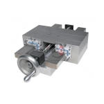 Roller Pack Machine Tool Axis Learning System