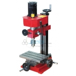CNC Micro Mill