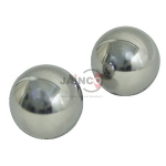 Kinetic Balls