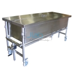 Preservation Tank