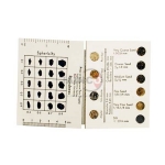 Grain Size Chart