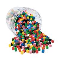 Unit Cubes