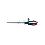 Aluminium Retort Clamp