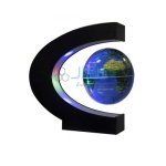 Floating Globe