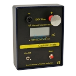 Coulomb Meter