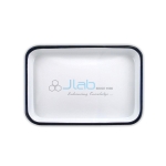 Enamel Tray