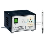 Sodium Vapour Lamp with power supply